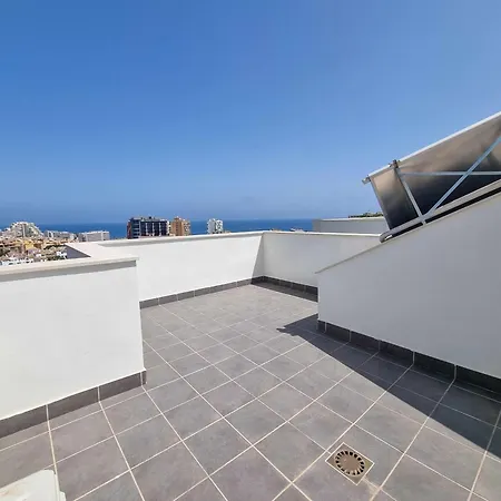 Alpehytte Sea Views Comotucasa
